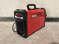 2025 hyperwelding tig 200 draad lasmachine - afbeelding 11 van  15