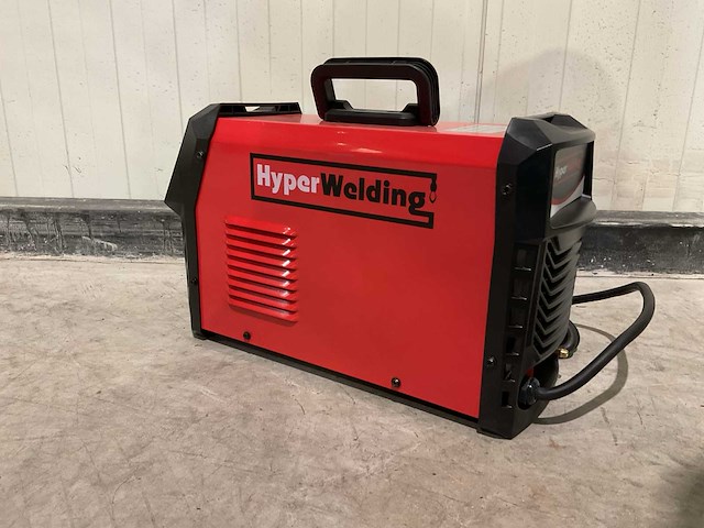2025 hyperwelding tig 200 draad lasmachine - afbeelding 13 van  15