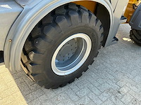 2025 hytec zl20g-5 knikwiellader - afbeelding 7 van  14