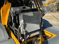 2025 hytec zl20g-5 knikwiellader - afbeelding 8 van  14