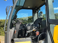 2025 hytec zl20g-5 knikwiellader - afbeelding 9 van  14