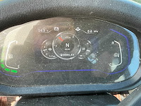 2025 hytec zl20g-5 knikwiellader - afbeelding 11 van  14