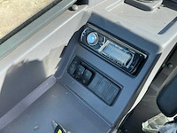 2025 hytec zl20g-5 knikwiellader - afbeelding 12 van  14