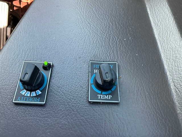 2025 hytec zl20g-5 knikwiellader - afbeelding 13 van  14