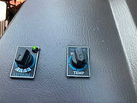 2025 hytec zl20g-5 knikwiellader - afbeelding 13 van  14