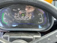 2025 hytec zl20g-5 knikwiellader - afbeelding 14 van  14