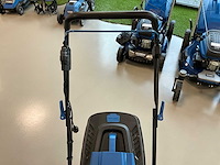 2025 hyundai 57058 grasmaaier - afbeelding 4 van  5