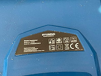 2025 hyundai 57058 grasmaaier - afbeelding 5 van  5