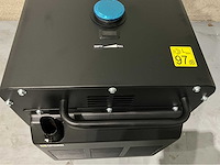 2025 hyundai hdg200025 7,5 kva noodstroom diesel generator - afbeelding 16 van  16