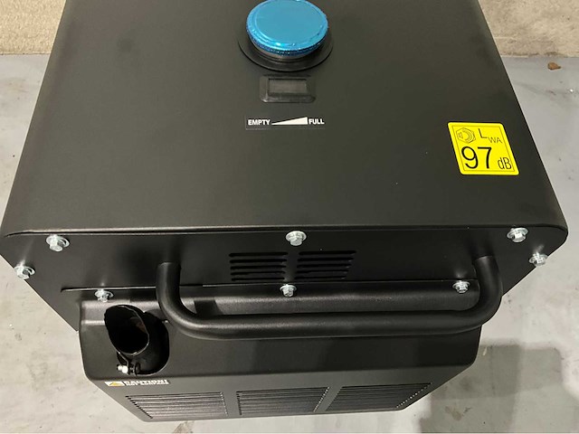 2025 hyundai hdg200025 7,5 kva noodstroom diesel generator - afbeelding 16 van  16