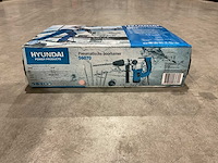 2025 hyundai jh-28b pneumatische boormachine 56070 - afbeelding 5 van  8