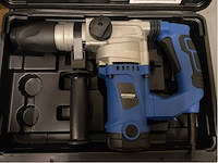 2025 hyundai jh-28b pneumatische boormachine 56070 - afbeelding 7 van  8