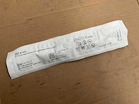 2025 icumedical ext set with clamp rotating luer (2700x) - afbeelding 2 van  8