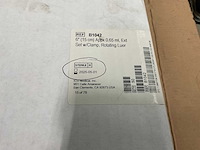 2025 icumedical ext set with clamp rotating luer (2700x) - afbeelding 5 van  8