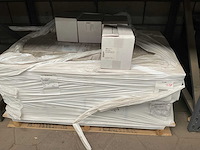 2025 icumedical ext set with clamp rotating luer (2700x) - afbeelding 7 van  8