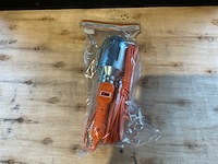 2025 industrialisatie portable light bouwlamp - afbeelding 2 van  5