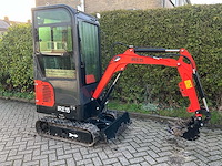 2025 ire 15 minigraafmachine - afbeelding 4 van  25