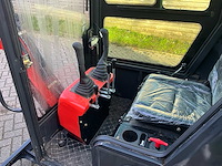 2025 ire 15 minigraafmachine - afbeelding 8 van  25