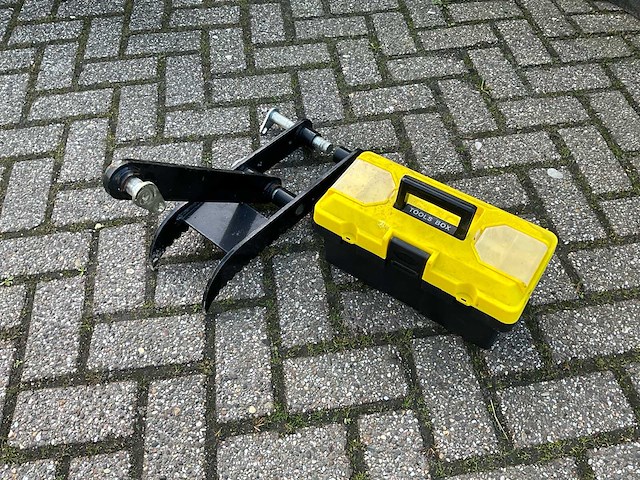 2025 ire 15 minigraafmachine - afbeelding 16 van  25