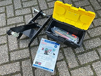 2025 ire 15 minigraafmachine - afbeelding 18 van  25