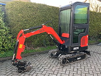2025 ire 15 minigraafmachine - afbeelding 12 van  25