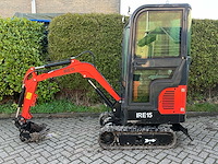 2025 ire 15 minigraafmachine - afbeelding 19 van  25