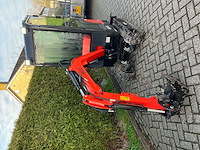 2025 ire 15 minigraafmachine - afbeelding 22 van  25