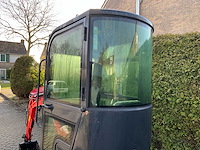 2025 ire 15 minigraafmachine - afbeelding 25 van  25