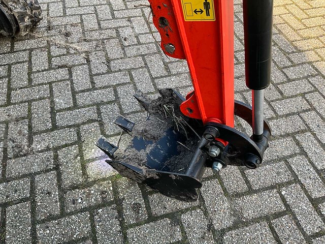 2025 ire 15 minigraafmachine - afbeelding 14 van  25