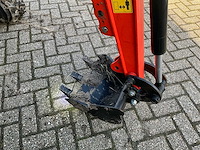 2025 ire 15 minigraafmachine - afbeelding 14 van  25