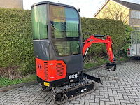 2025 ire 15 minigraafmachine - afbeelding 16 van  25