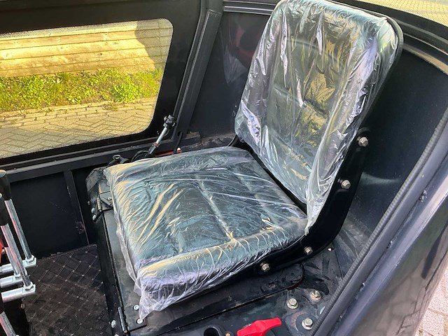 2025 ire 15 minigraafmachine - afbeelding 3 van  25