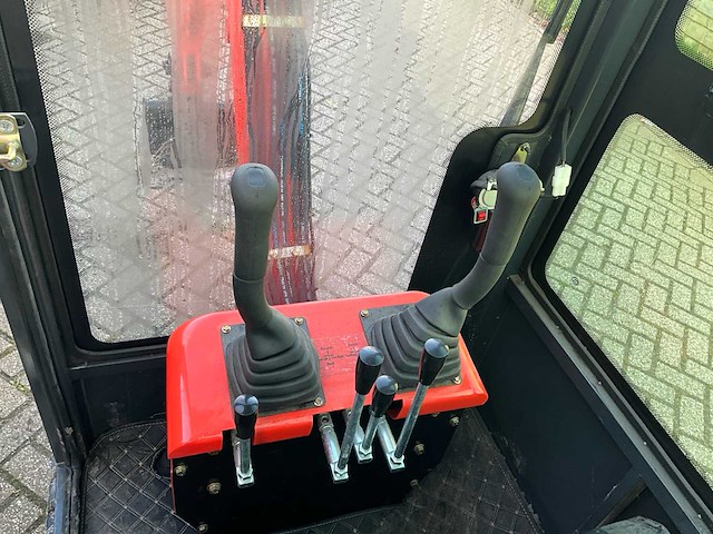 2025 ire 15 minigraafmachine - afbeelding 4 van  25