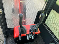 2025 ire 15 minigraafmachine - afbeelding 4 van  25