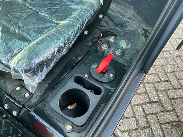 2025 ire 15 minigraafmachine - afbeelding 7 van  25