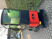 2025 ire 15 minigraafmachine - afbeelding 20 van  25