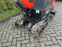 2025 ire 15 minigraafmachine - afbeelding 22 van  25