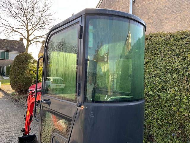 2025 ire 15 minigraafmachine - afbeelding 24 van  25