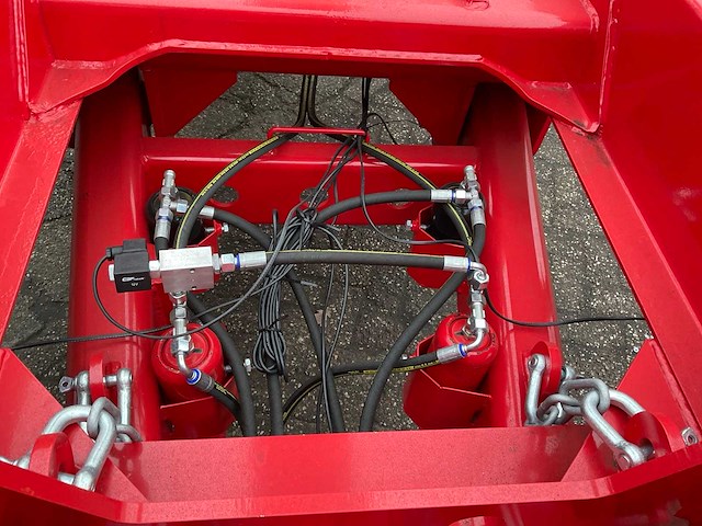 2025 jako 2-assige carrier - afbeelding 3 van  19