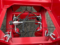 2025 jako 2-assige carrier - afbeelding 3 van  19