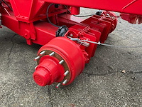 2025 jako 2-assige carrier - afbeelding 4 van  19