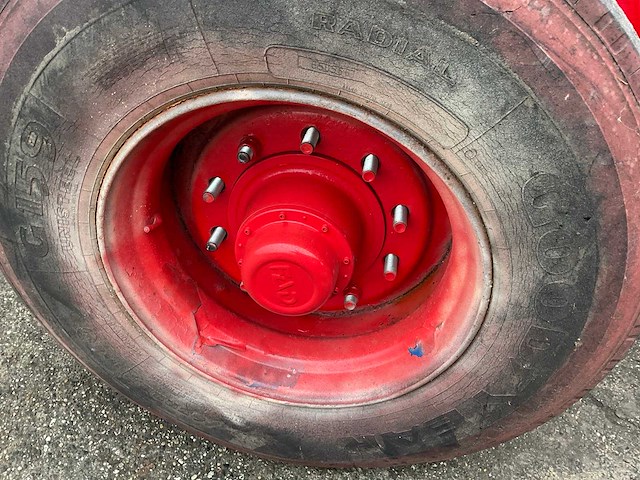 2025 jako 2-assige carrier - afbeelding 6 van  19