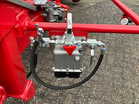 2025 jako 2-assige carrier - afbeelding 10 van  19