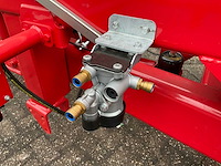 2025 jako 2-assige carrier - afbeelding 11 van  19