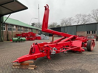 2025 jako 2-assige carrier