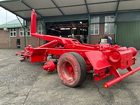 2025 jako 2-assige carrier - afbeelding 12 van  19