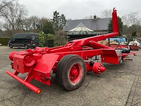 2025 jako 2-assige carrier - afbeelding 13 van  19