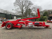 2025 jako 2-assige carrier - afbeelding 15 van  19