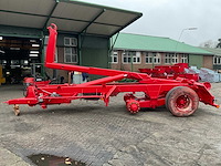 2025 jako 2-assige carrier - afbeelding 16 van  19