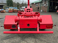 2025 jako 2-assige carrier - afbeelding 17 van  19